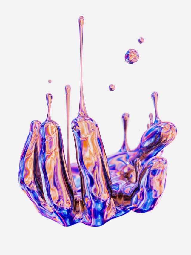 Motion Animation